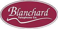 Blanchard Telephone Company logo
