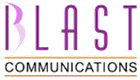 Blast Communications logo