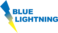 Blue Lightning internet