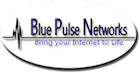 Blue Pulse Networks logo