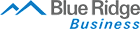 Blue Ridge Business logo