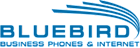 Bluebird Broadband Services logo