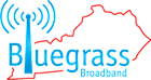 Bluegrass Broadband logo
