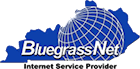 BluegrassNet internet 