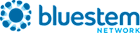 Bluestem Network logo