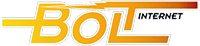 Bolt Internet logo
