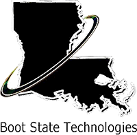 Boot State Technologies logo