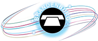 Brandenburg Telecom logo