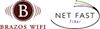 Brazos WiFi / Net Fast Fiber
