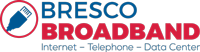 Bresco Broadband logo