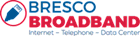 Bresco Broadband logo
