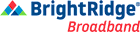 BrightRidge logo