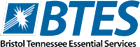 BTES logo