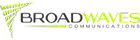 Broadwaves logo