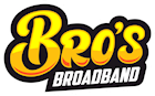 Bros Broadband internet 
