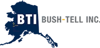 Bush-Tell internet