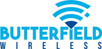Butterfield Wireless internet