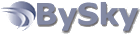 BySky logo