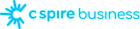 C Spire Business logo