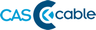 CAS Cable logo