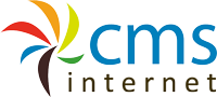 CMS Internet logo