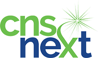 CNSNext logo