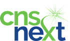 CNSNext logo