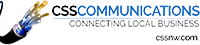 CSS Communications logo