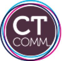 CT Comm logo