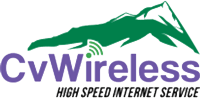 CV Wireless LLC logo