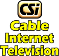 Cable Services internet
