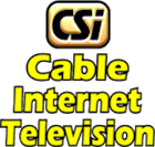 Cable Services internet