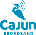 Cajun Broadband logo