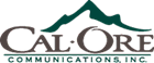 Cal-Ore logo