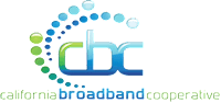 California Broadband Cooperative logo