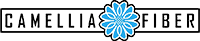 Camellia City Fiber logo