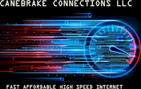 Canebrake Connections internet