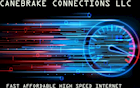 Canebrake Connections internet 