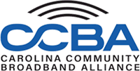Carolina Community Broadband Alliance internet
