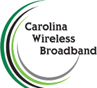 Carolina Wireless Broadband logo