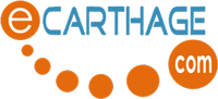 Carthage Water & Electric logo