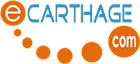 Carthage Water & Electric logo