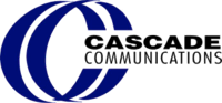 Cascade Communications Company logo