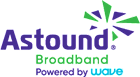Astound Broadband Powered by Wave (formerly Cascade Networks) internet 