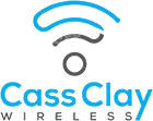 Cass Clay Wireless internet