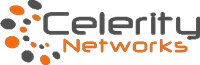 Celerity Networks logo