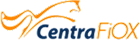 CentraFiOX by CentraCom logo