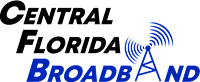 Central Florida Broadband logo