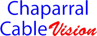 Chaparral CableVision logo
