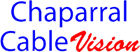 Chaparral CableVision logo